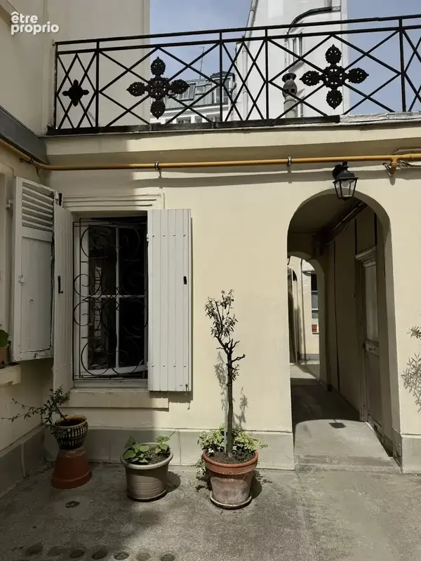 Studio - Batignolles - photo 5