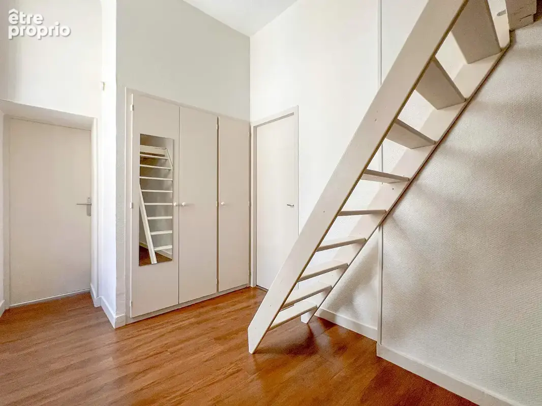 Appartement Bordeaux 2 pièce(s) 38.06 m2 - photo 20