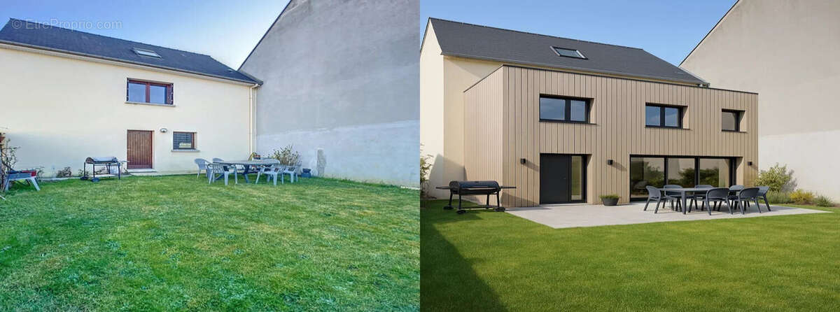 Maison 55 m² à Rennes  - photo 8