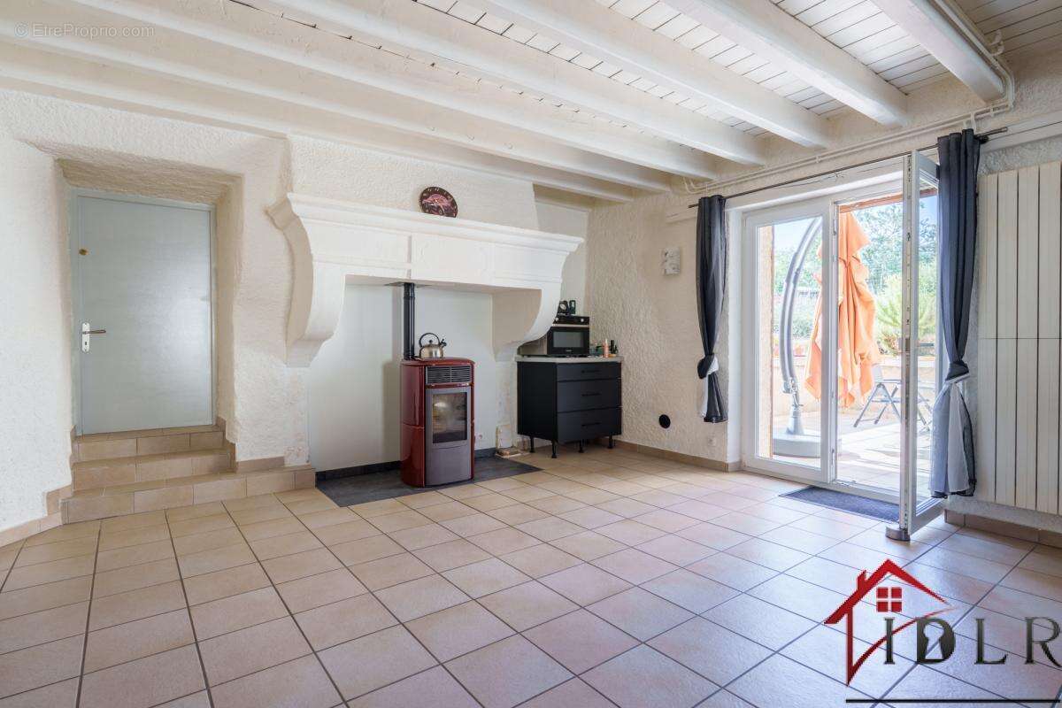 Maison de Famille (225 m2) avec Salle de Jeux et Studio Indé - photo 4