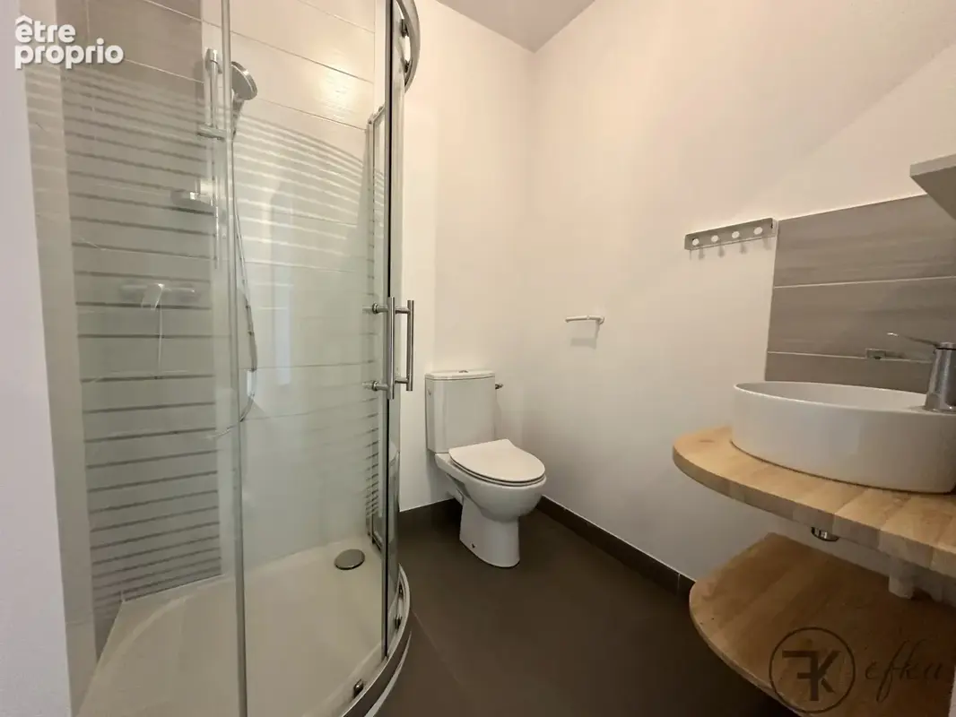 Spacieux T3 lumineux de 76m2 - photo 13