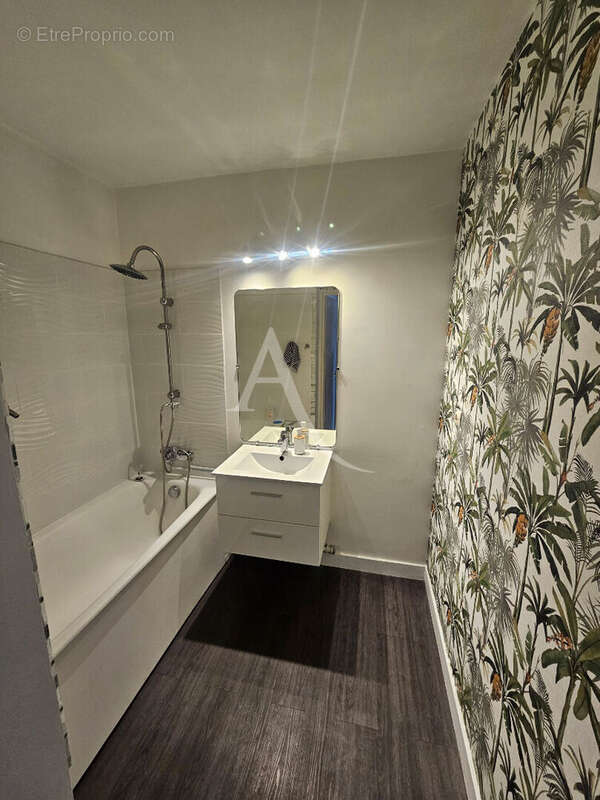 Appartement à MONS-EN-BAROEUL