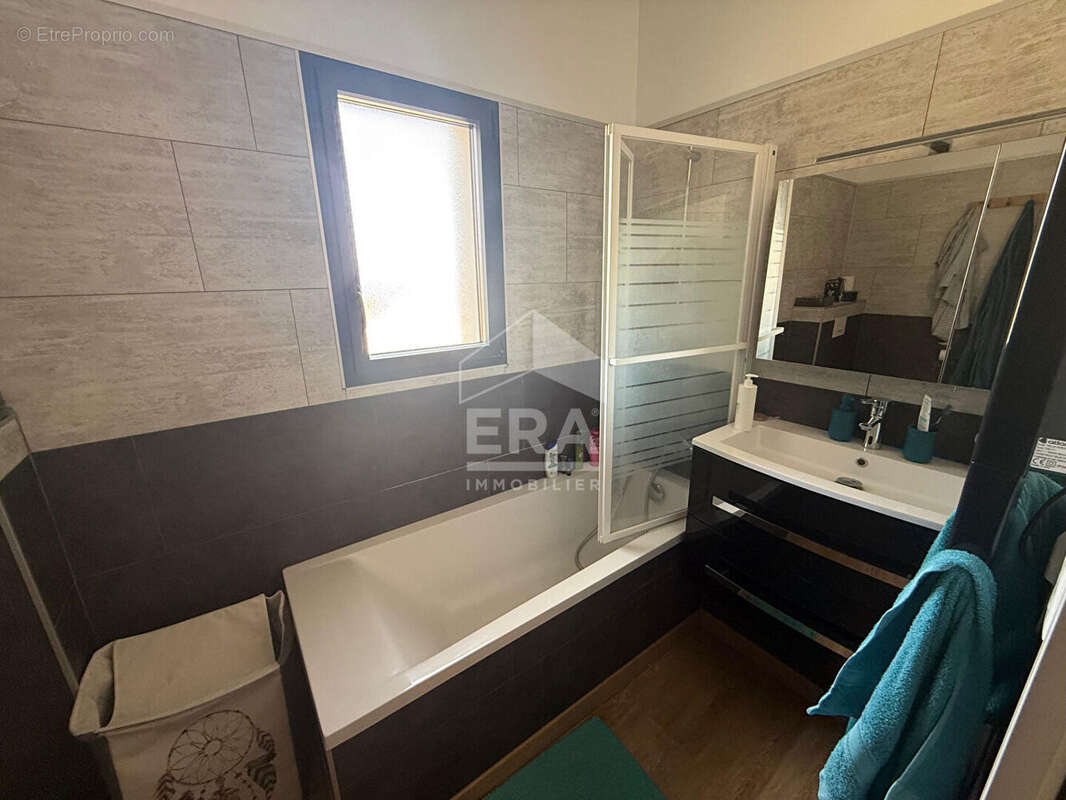 Maison à LES PENNES-MIRABEAU