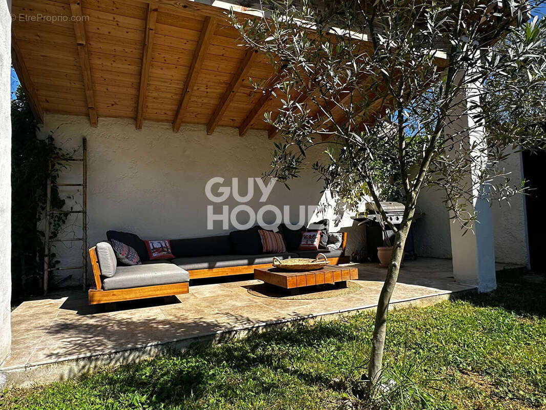 Maison à CARCASSONNE