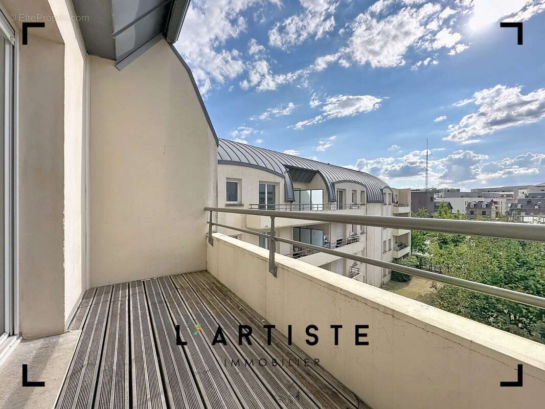 Appartement 48 m² à Rouen  - photo 6