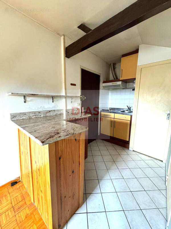 Appartement à ROISSY-EN-BRIE