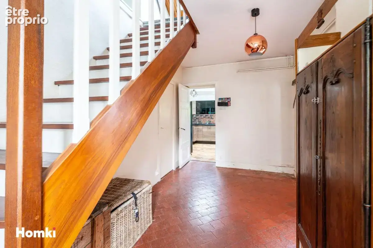 Petite maison au cœur d'Olivet - photo 3