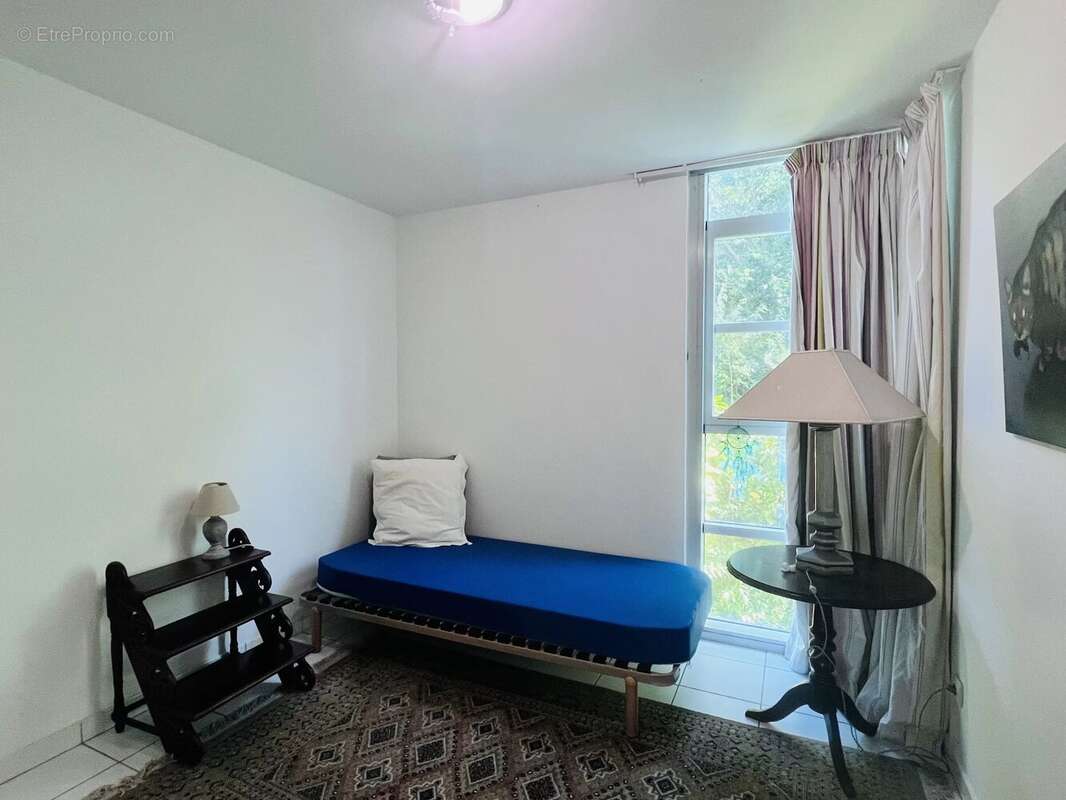 Appartement à SCHOELCHER