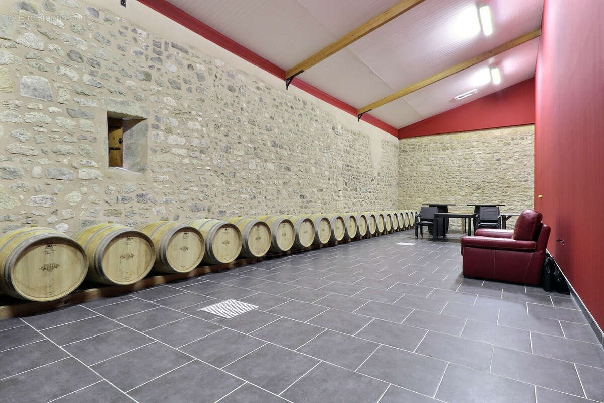Maison à TAURIAC