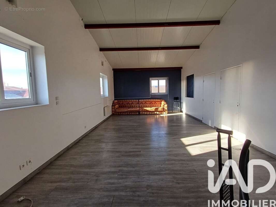 Photo 8 - Appartement à SAINT-GERMAIN-LAVAL