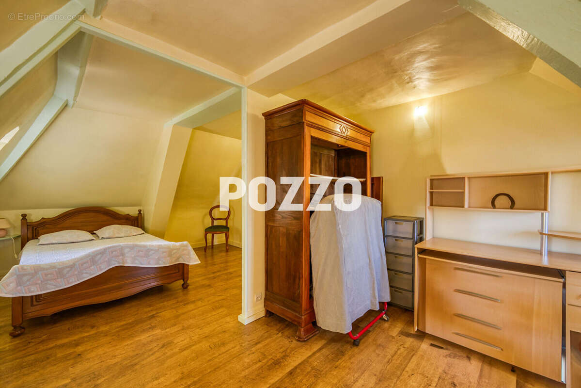 Maison à SAINT-ROMAIN-DE-COLBOSC