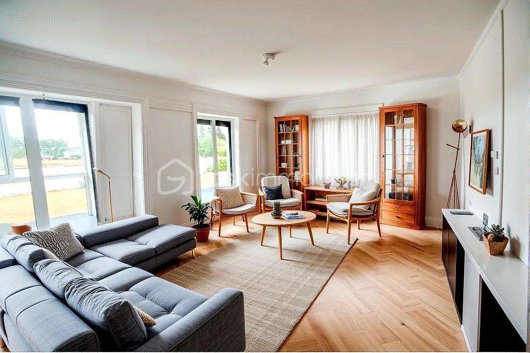 Maison à PRECHACQ-JOSBAIG