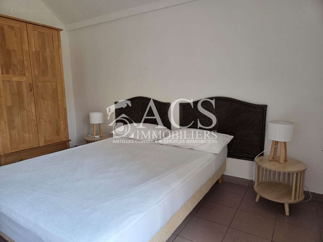 Appartement à LE DIAMANT