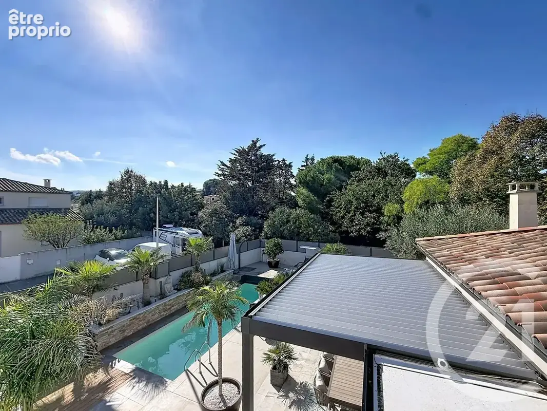 Maison 5 pièces 141 m² à vendre à Gigean (34770) - photo 16