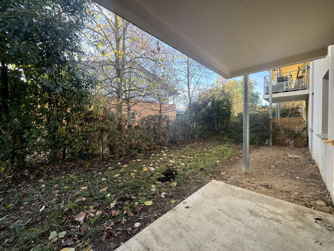 Appartement à LEGUEVIN