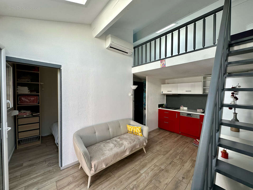 Maison à SAINT-CYPRIEN