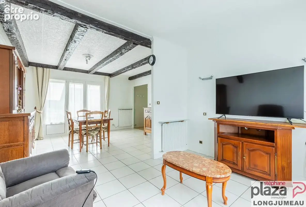 Maison avec sous-sol total - photo 11