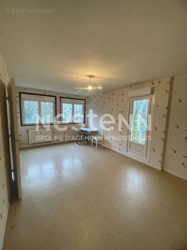 Appartement à BAR-LE-DUC