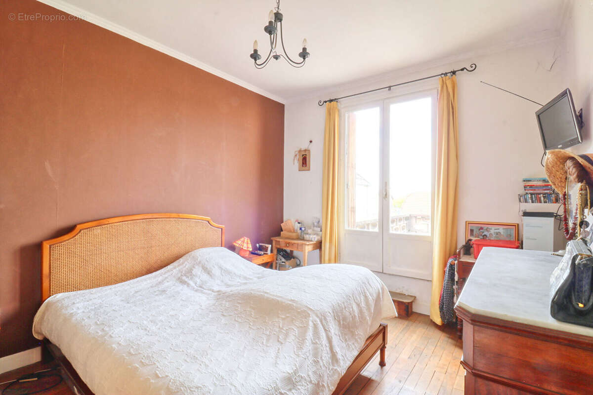 Maison à ANTONY