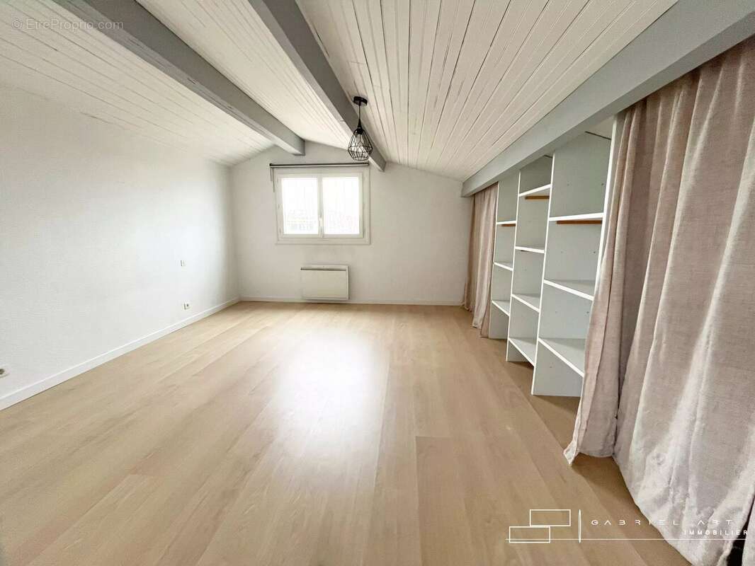 Appartement à AUCH