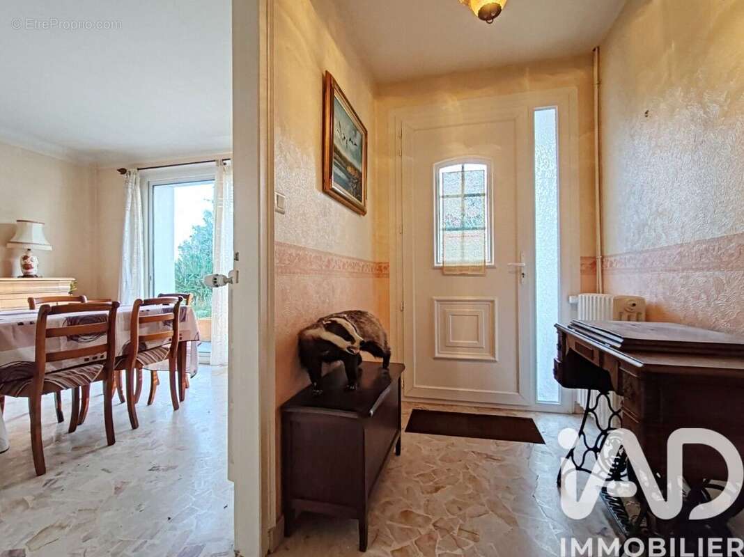 Photo 7 - Maison à CHALLANS