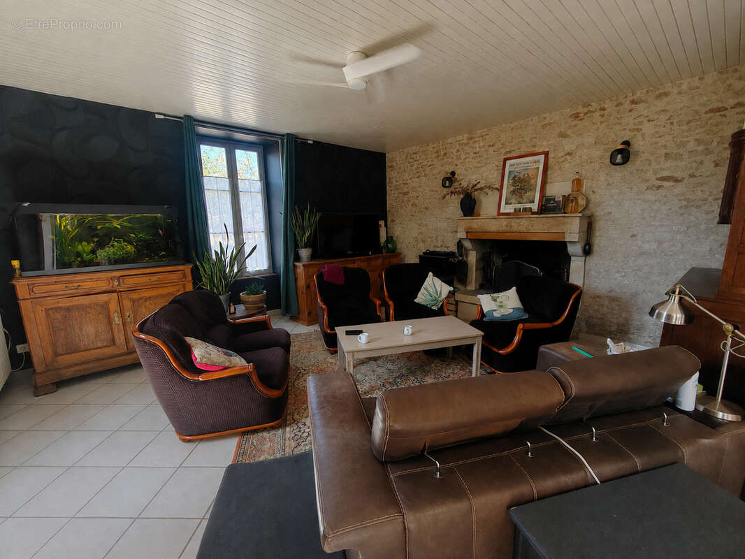 Maison 9 pièces 285m2 - photo 3