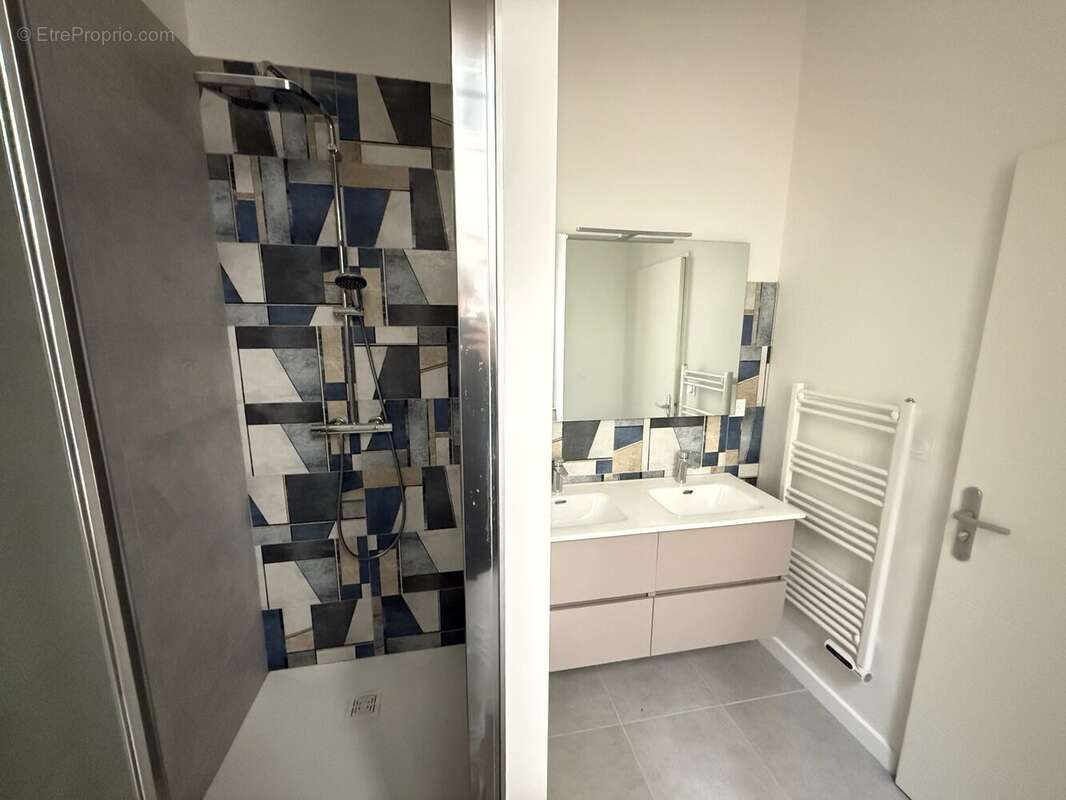 Appartement à VILLEFRANCHE-SUR-SAONE