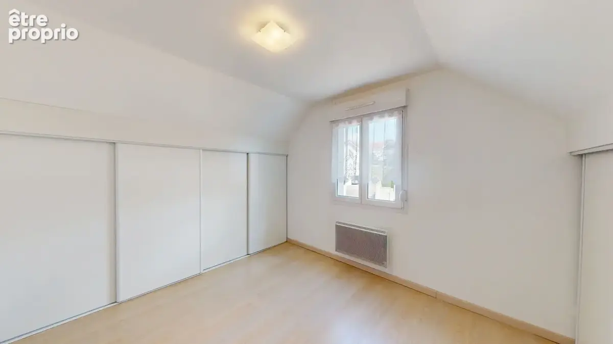 Maison Charquemont 5 pièce(s) 109.89 m2 - photo 10