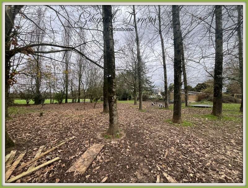 Maison à LANDIVISIAU