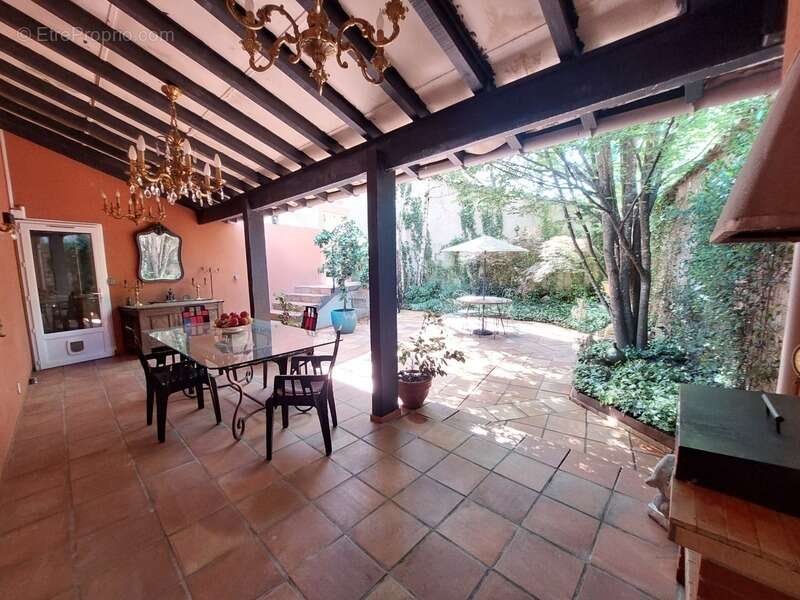 Maison à ALBI