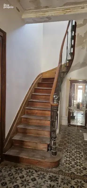 très belle maison pierre ravalée 180 m2 - photo 5