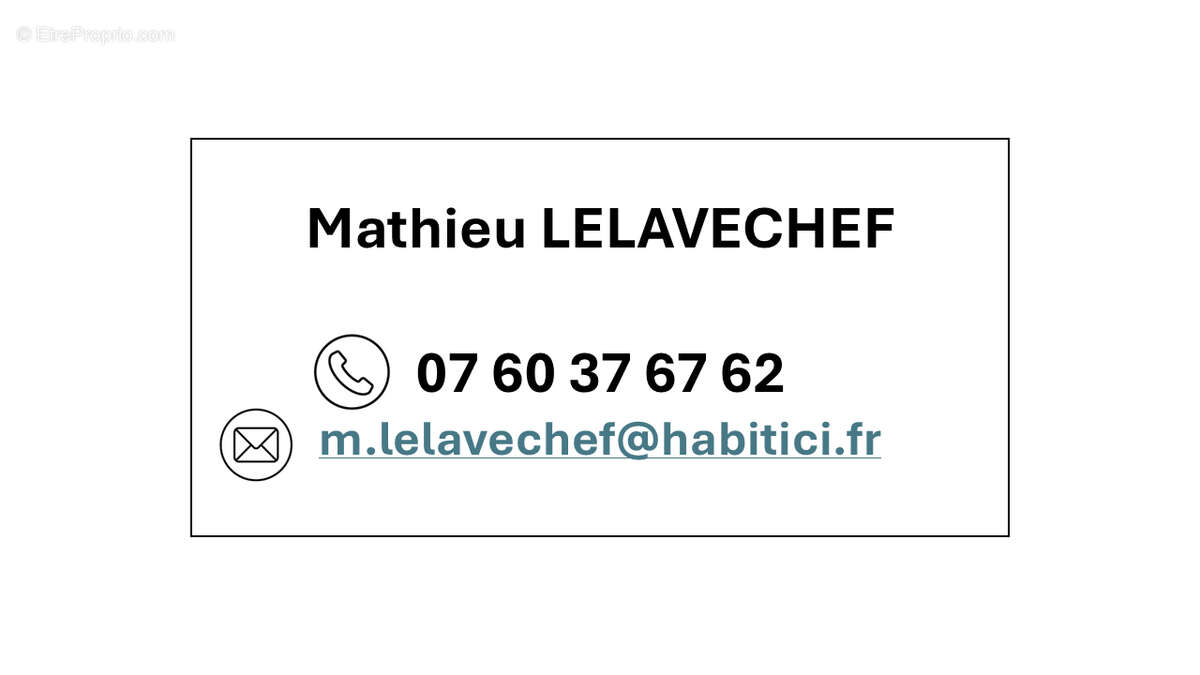 Appartement Marly Le Roi 3 pièce(s) 57.62 m2 - photo 13