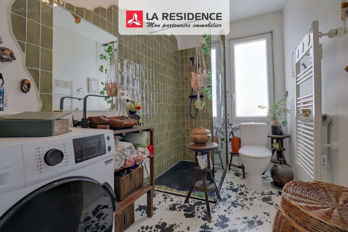 Maison 45 m² à Herblay  - photo 8