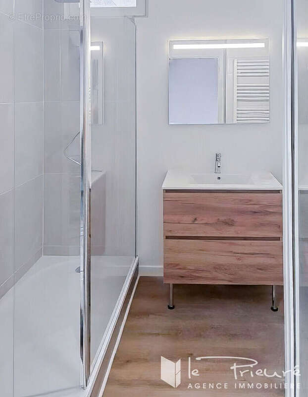 Albi - Immeuble à fort potentiel avec appartement T4 et grand local professionnel - photo 10
