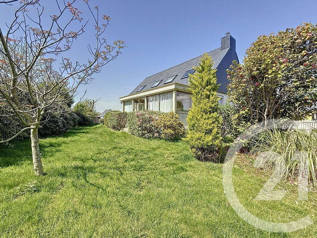 Maison à KERMARIA-SULARD