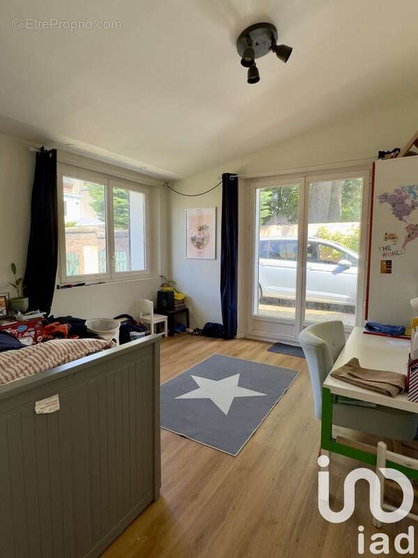 Photo 6 - Maison à AMIENS