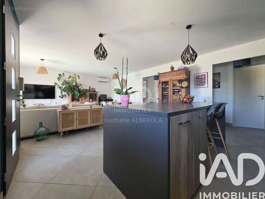 Photo 7 - Maison à CANET