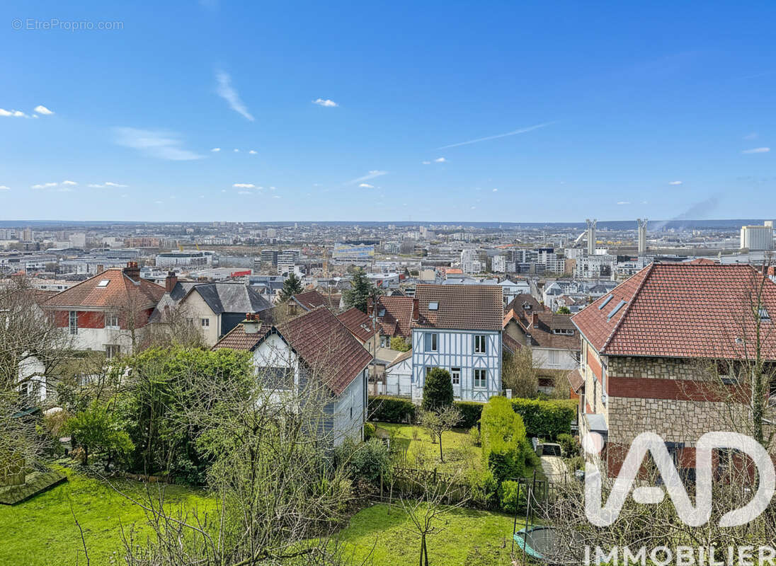 Photo 2 - Maison à ROUEN