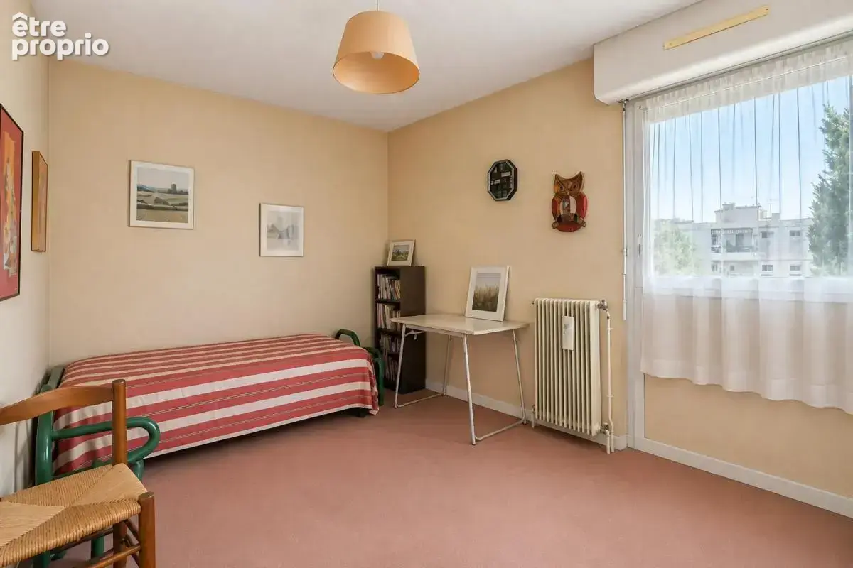 Appartement de 4 pièces de 92 m² à Montpellier - photo 8