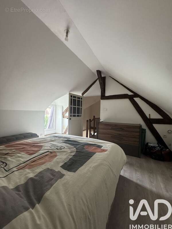 Photo 9 - Maison à AZY