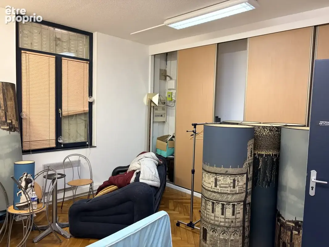 Maison 80 m² à Jarville-La-Malgrange  - photo 7