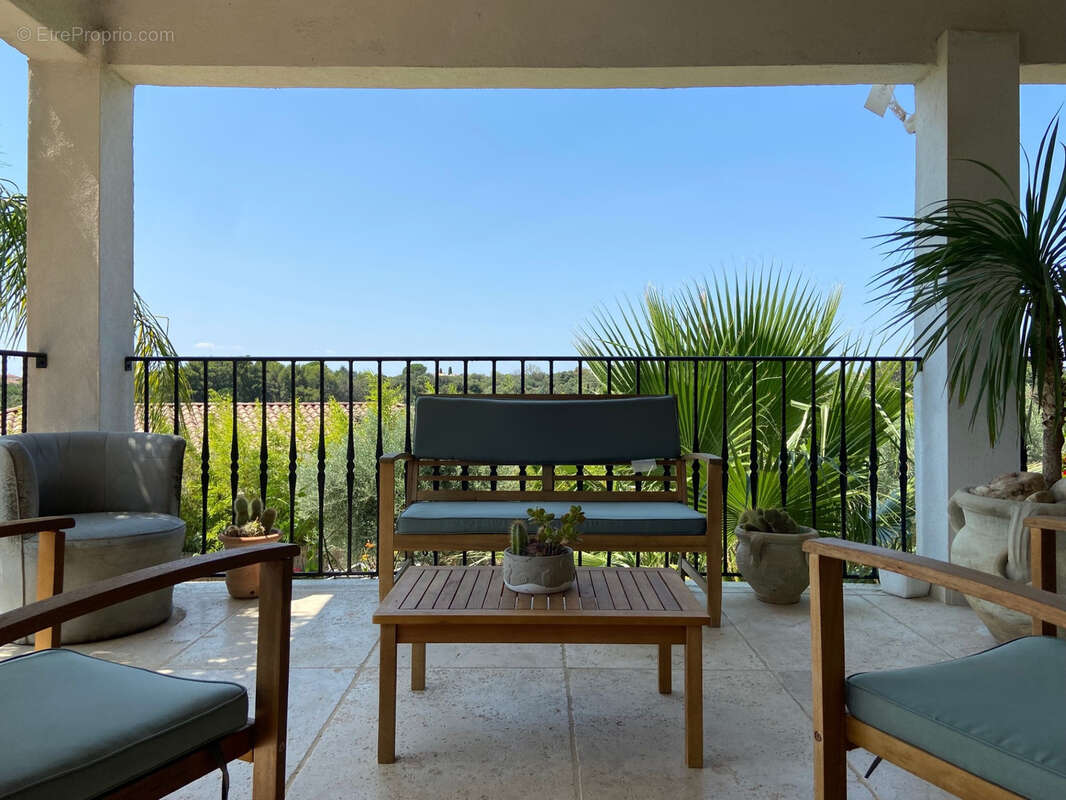 Maison à SAINT-GILLES