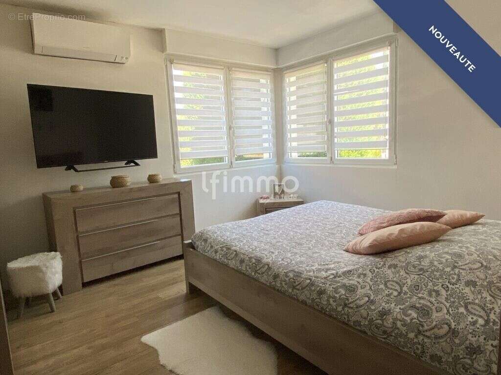 Maison 5 pièces de 116m² - photo 7