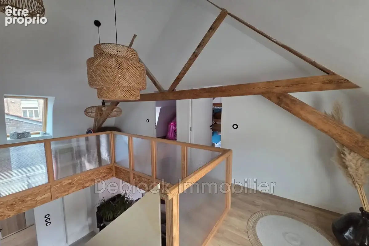 Maison 4 pièces 99 m² à vendre à Dunkerque (59240) - photo 9