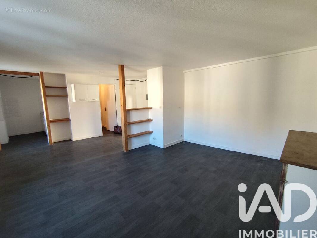Photo 1 - Appartement à SAINT-BONNET-LE-CHATEAU