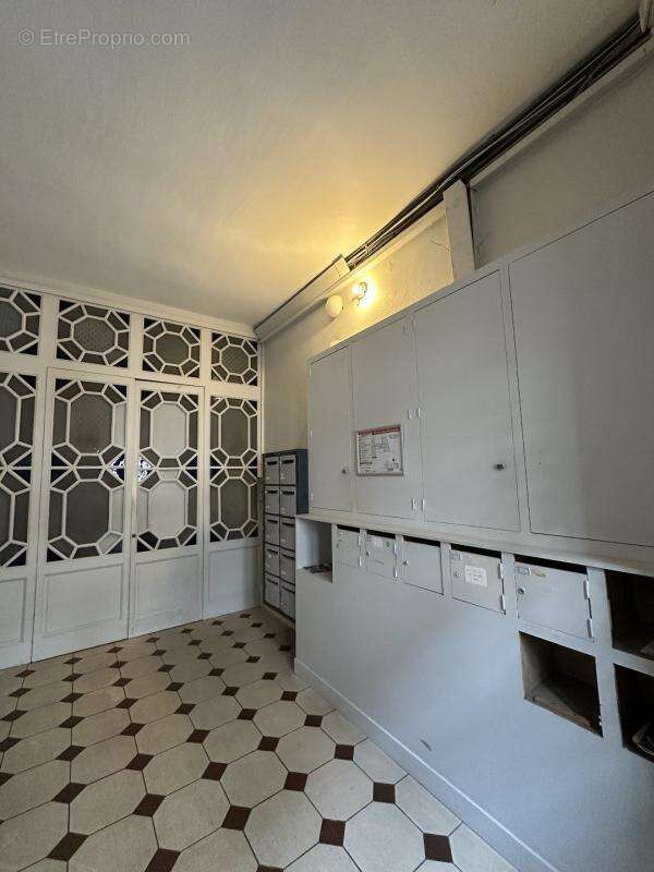 Appartement à LIMOGES