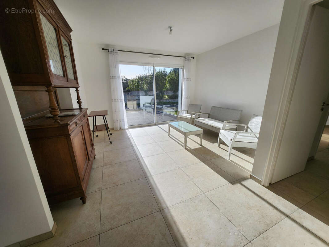 Maison à NOTRE-DAME-DE-RIEZ