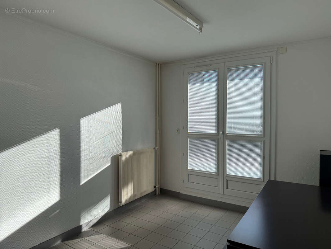 Appartement à LA RICHE