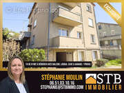 Appartement à PRIVAS