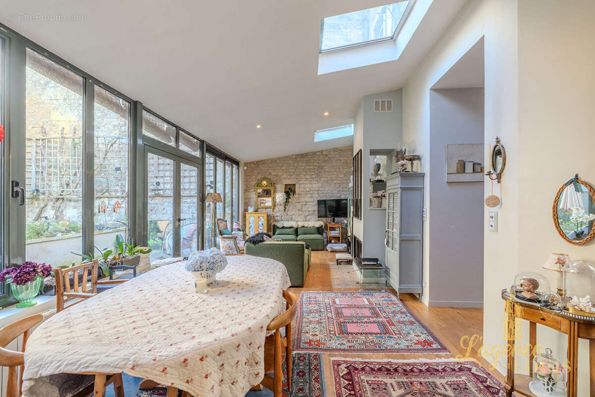 Appartement à CAEN